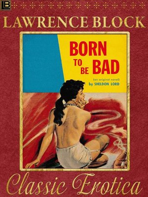 cover image of Born to be Bad